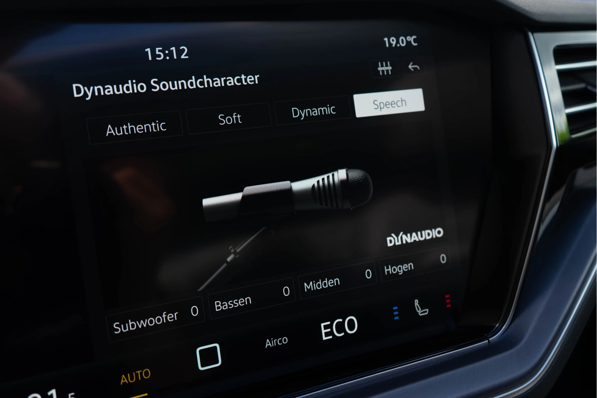 Hoofdafbeelding Volkswagen Touareg