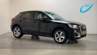 Audi Q2 30 TFSI Epic LED Climate Control Navigatie Parkeersensoren