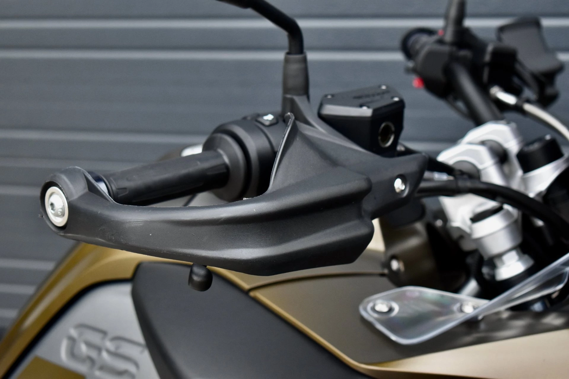 Hoofdafbeelding BMW R 1250 GS Adventure