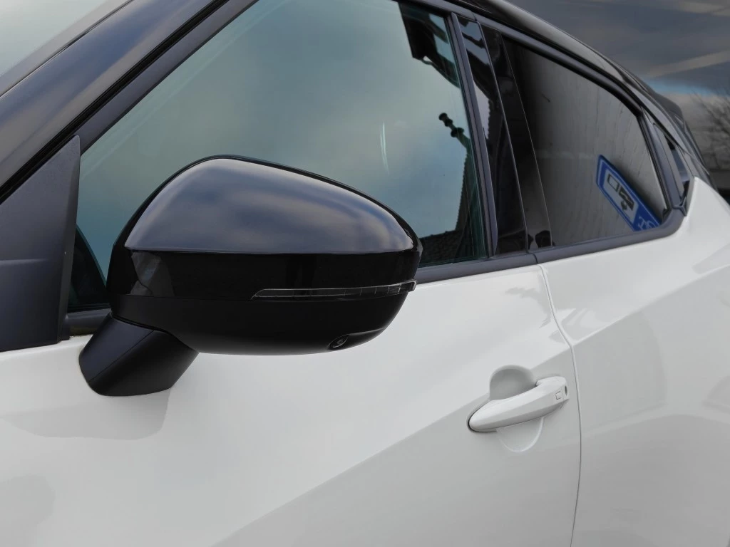 Hoofdafbeelding Nissan Juke