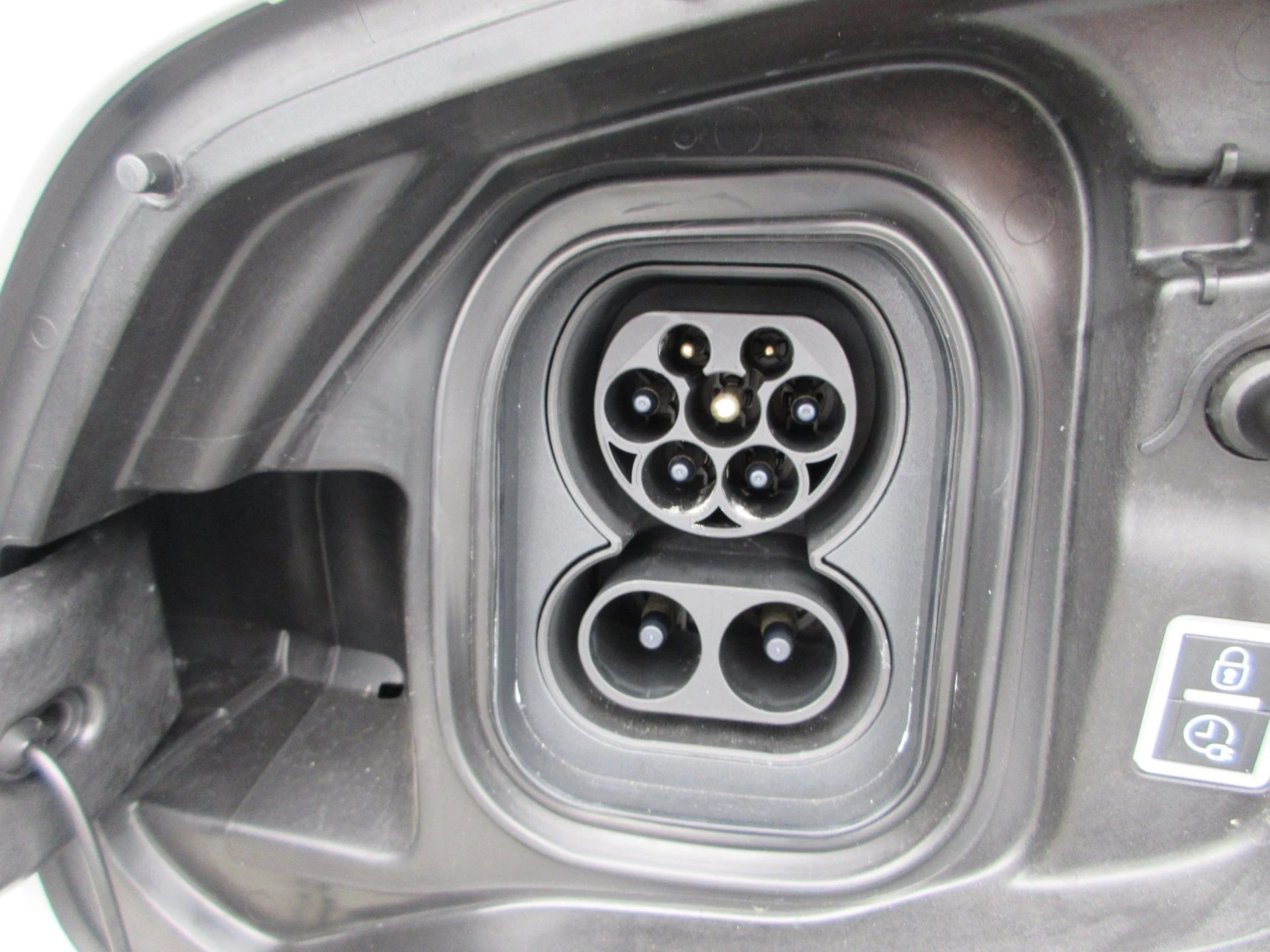 Hoofdafbeelding Opel Vivaro-e