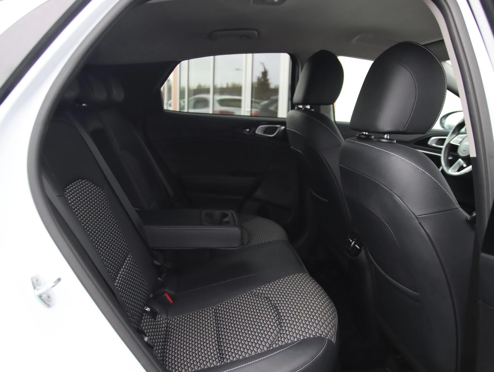 Hoofdafbeelding Kia XCeed