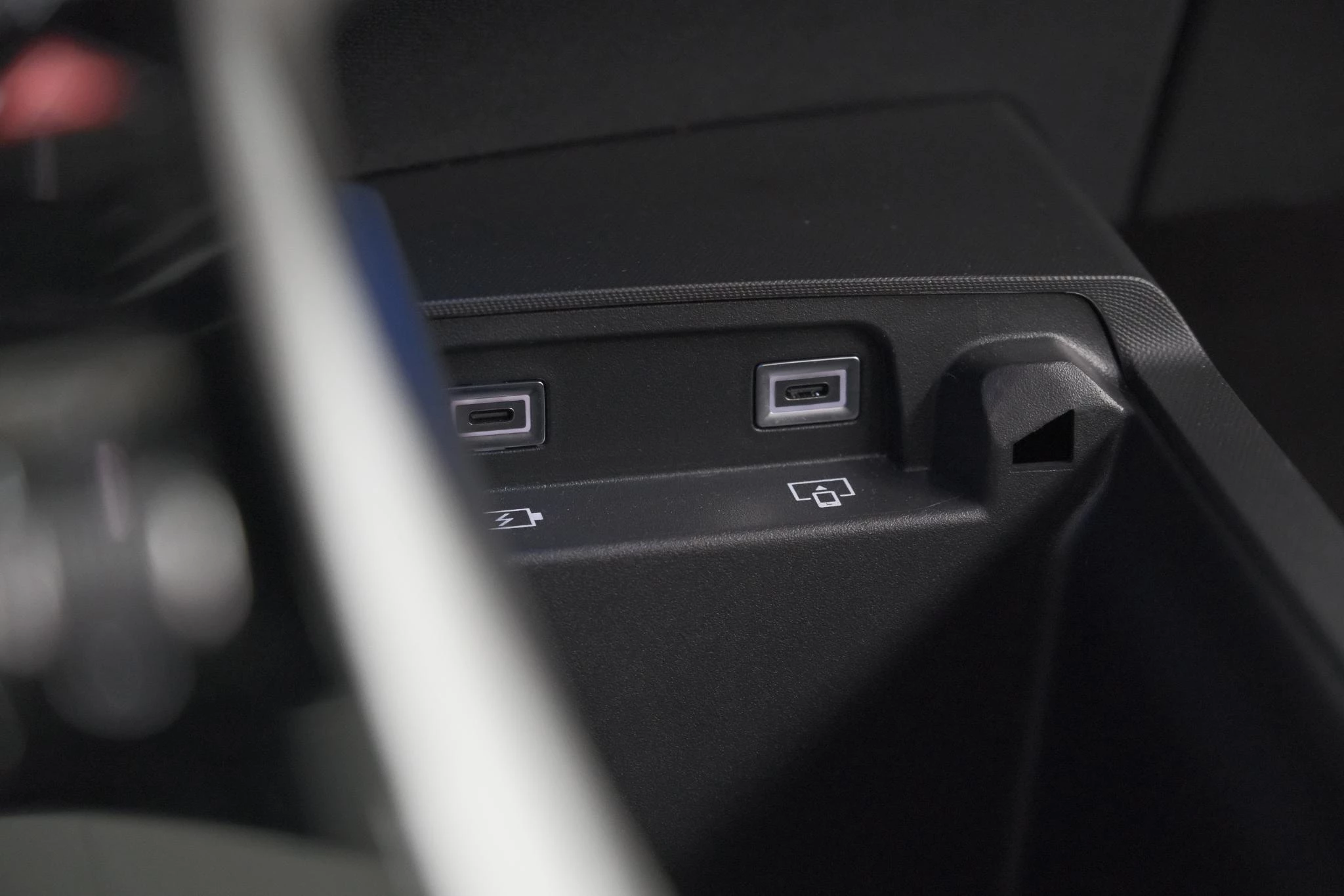 Hoofdafbeelding Peugeot e-3008