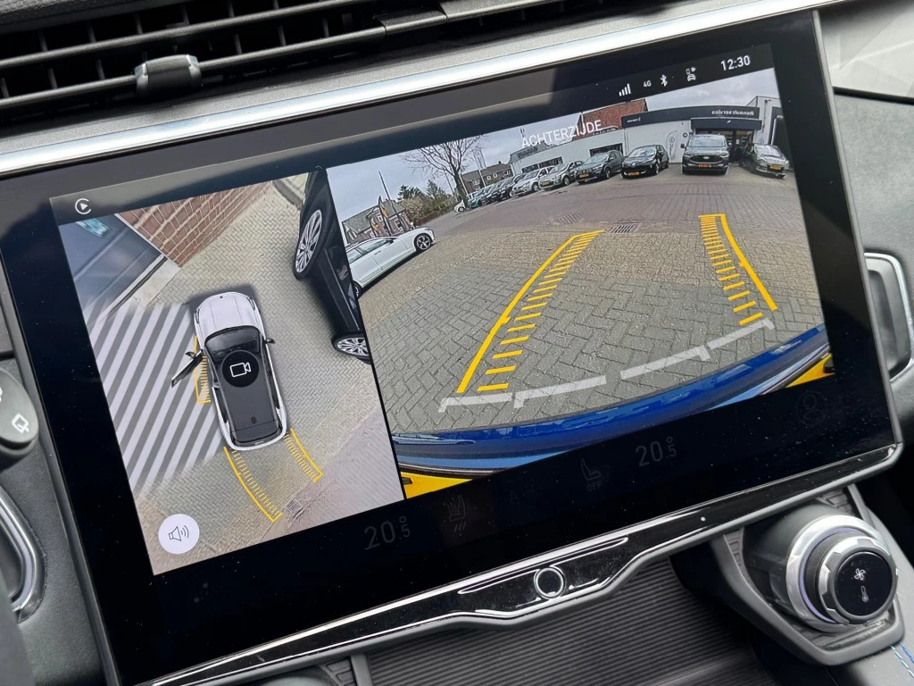 Hoofdafbeelding Lynk & Co 01