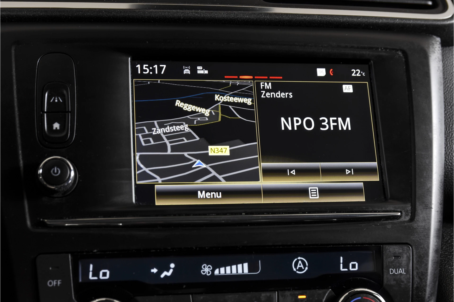 Hoofdafbeelding Renault Kadjar