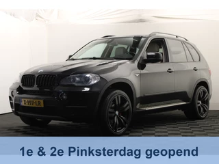 BMW X5 xDrive35i |Navi|