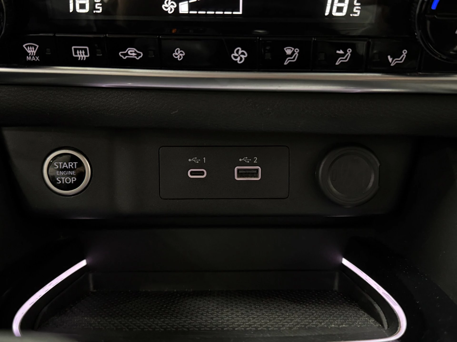 Hoofdafbeelding Nissan X-Trail