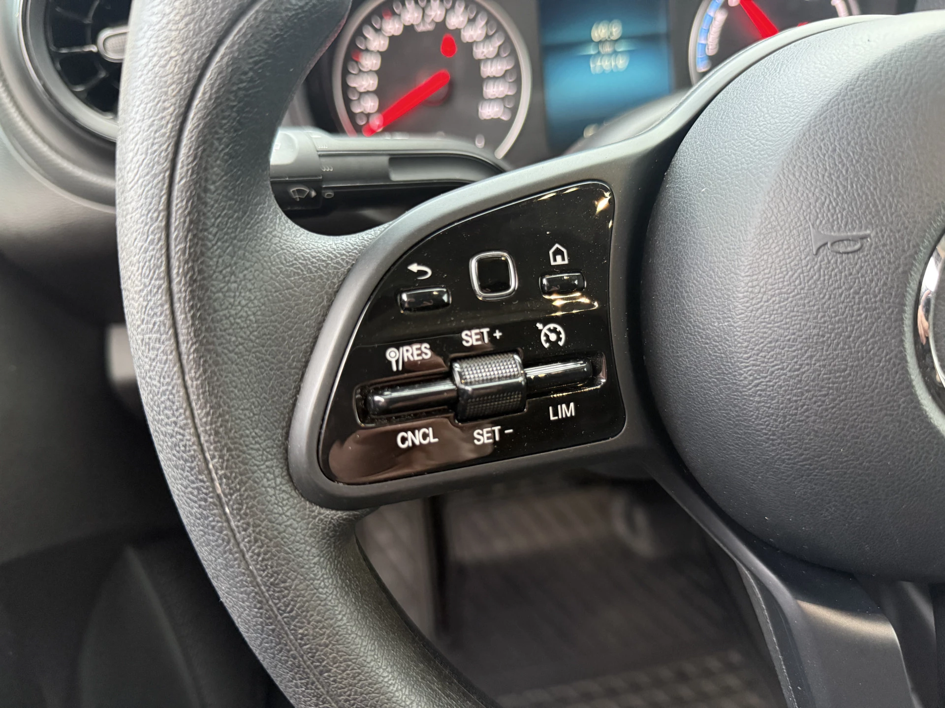 Hoofdafbeelding Mercedes-Benz eCitan