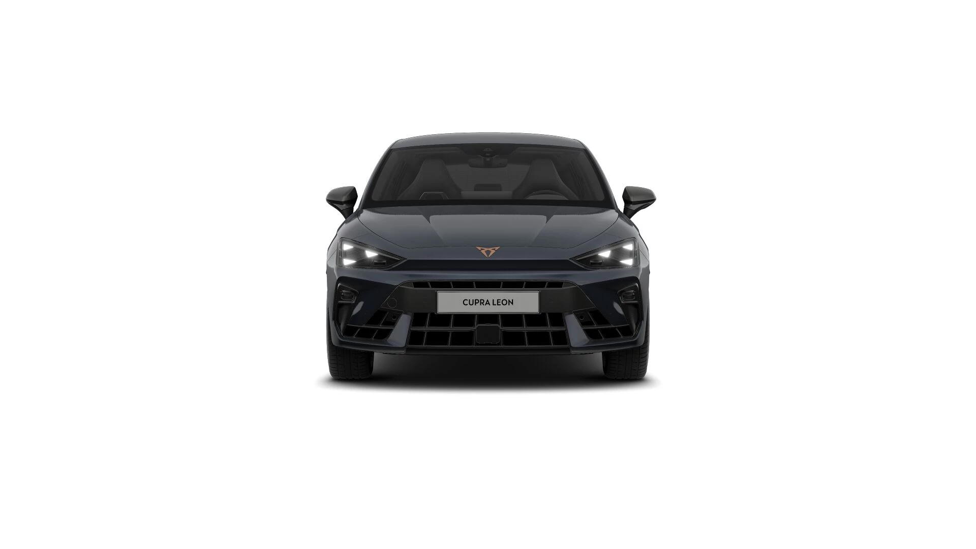 Hoofdafbeelding CUPRA Leon