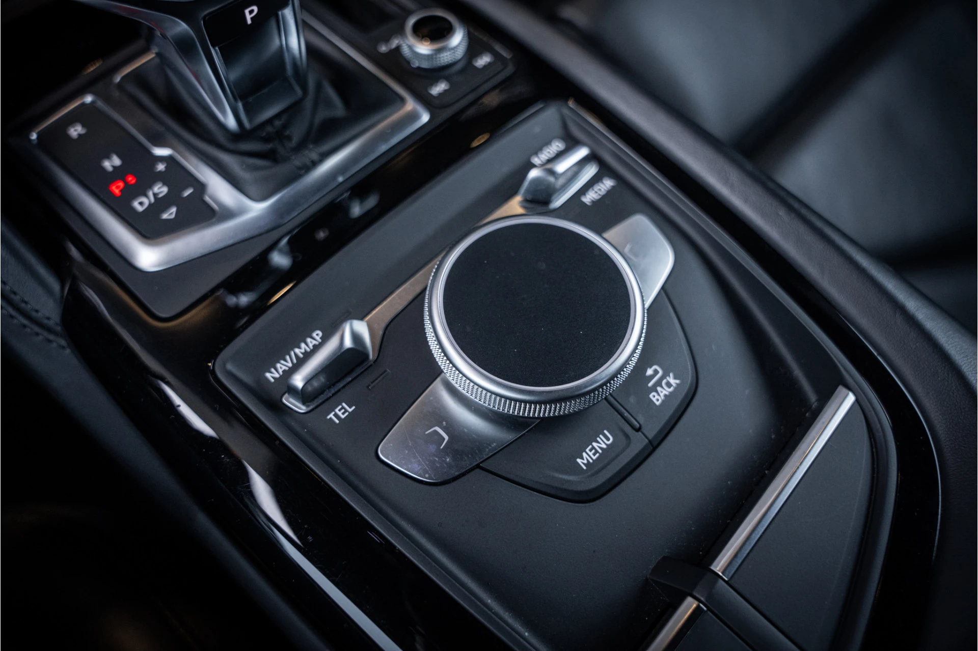 Hoofdafbeelding Audi R8