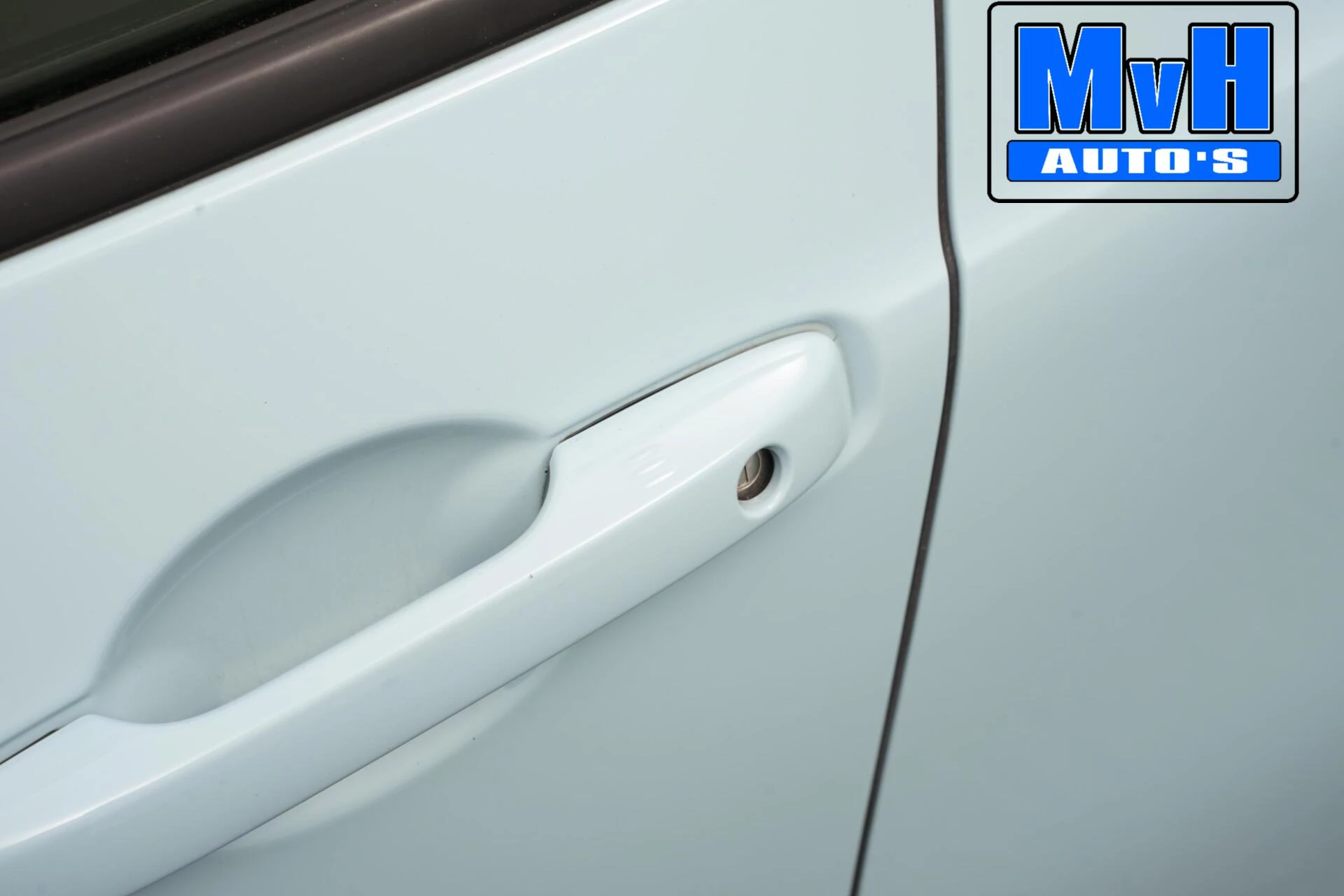 Hoofdafbeelding Honda Jazz