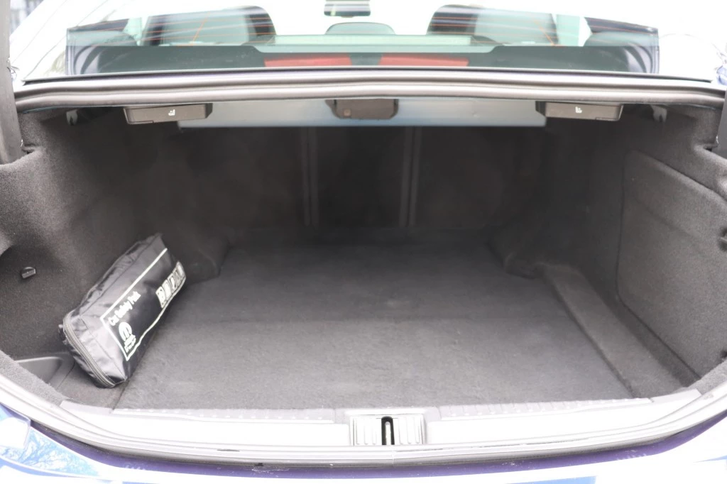 Hoofdafbeelding Alfa Romeo Giulia