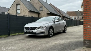 Volvo S60 Diesel Automaat Euro 6b