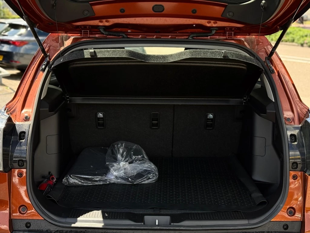 Hoofdafbeelding Suzuki S-Cross