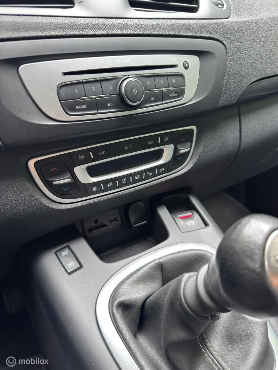 Hoofdafbeelding Renault Grand Scénic