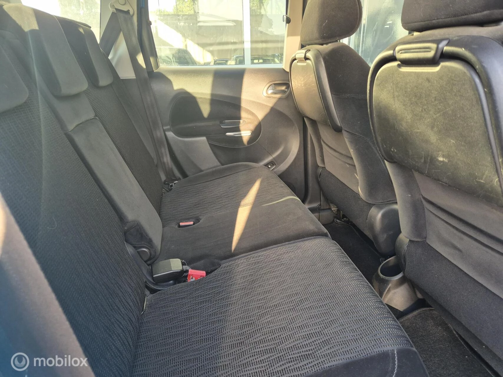 Hoofdafbeelding Citroën C3 Picasso