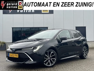 Toyota Corolla 1.8 Hybrid Executive ADAP CRUISE NAV CAMERA
