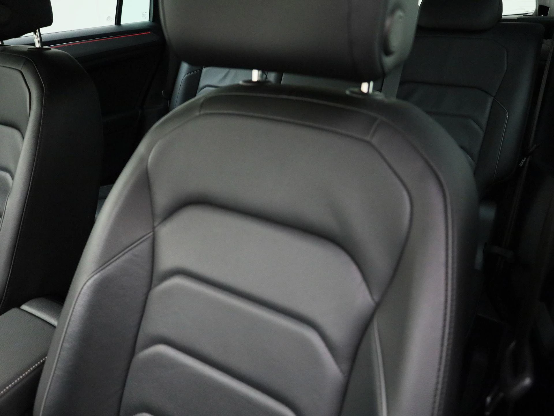 Hoofdafbeelding SEAT Tarraco
