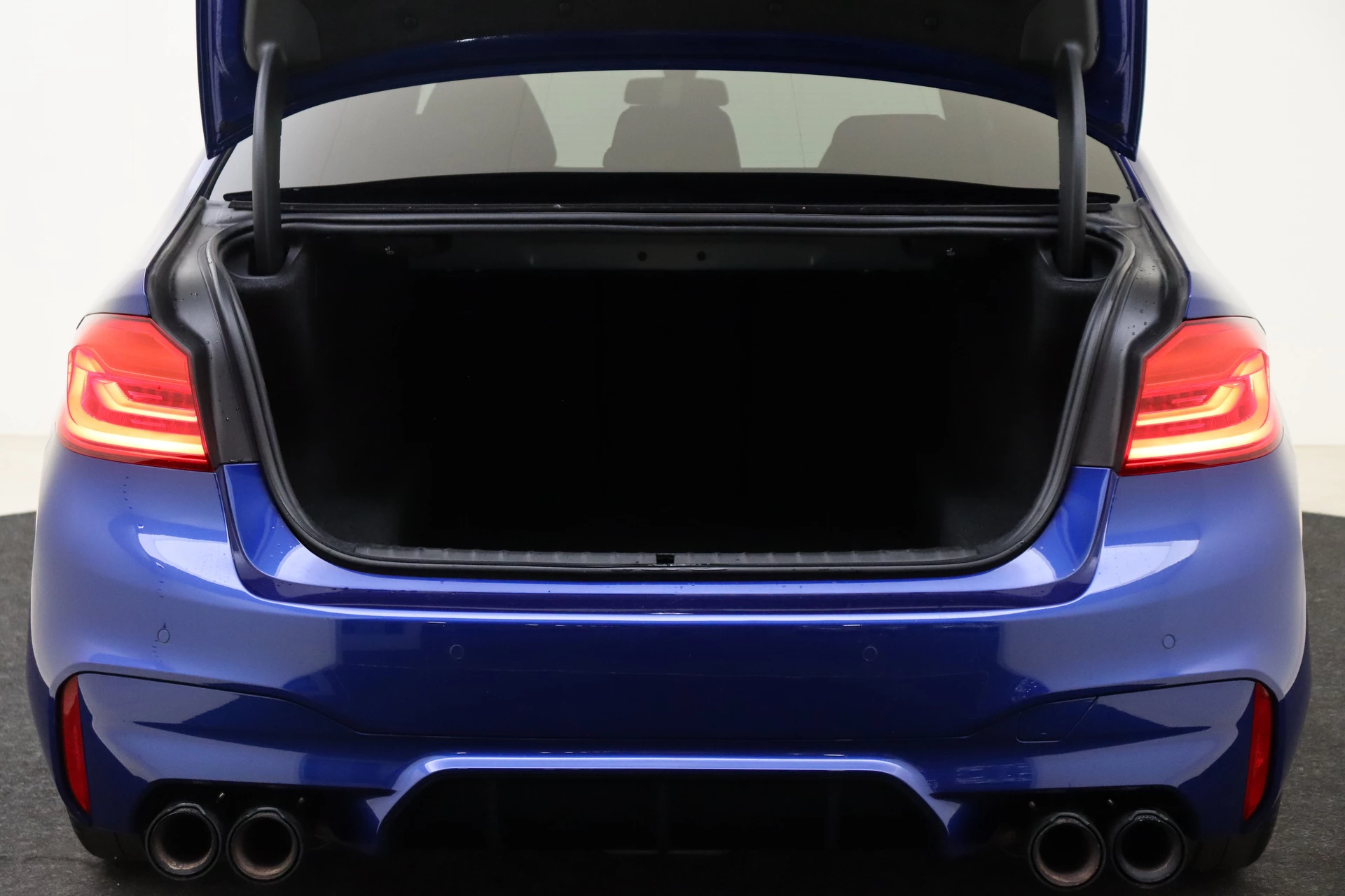 Hoofdafbeelding BMW M5