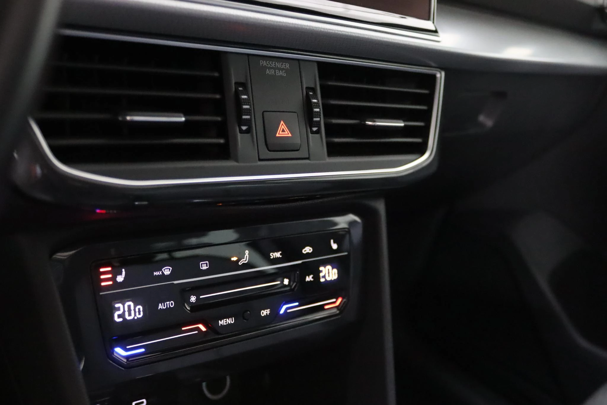 Hoofdafbeelding SEAT Tarraco