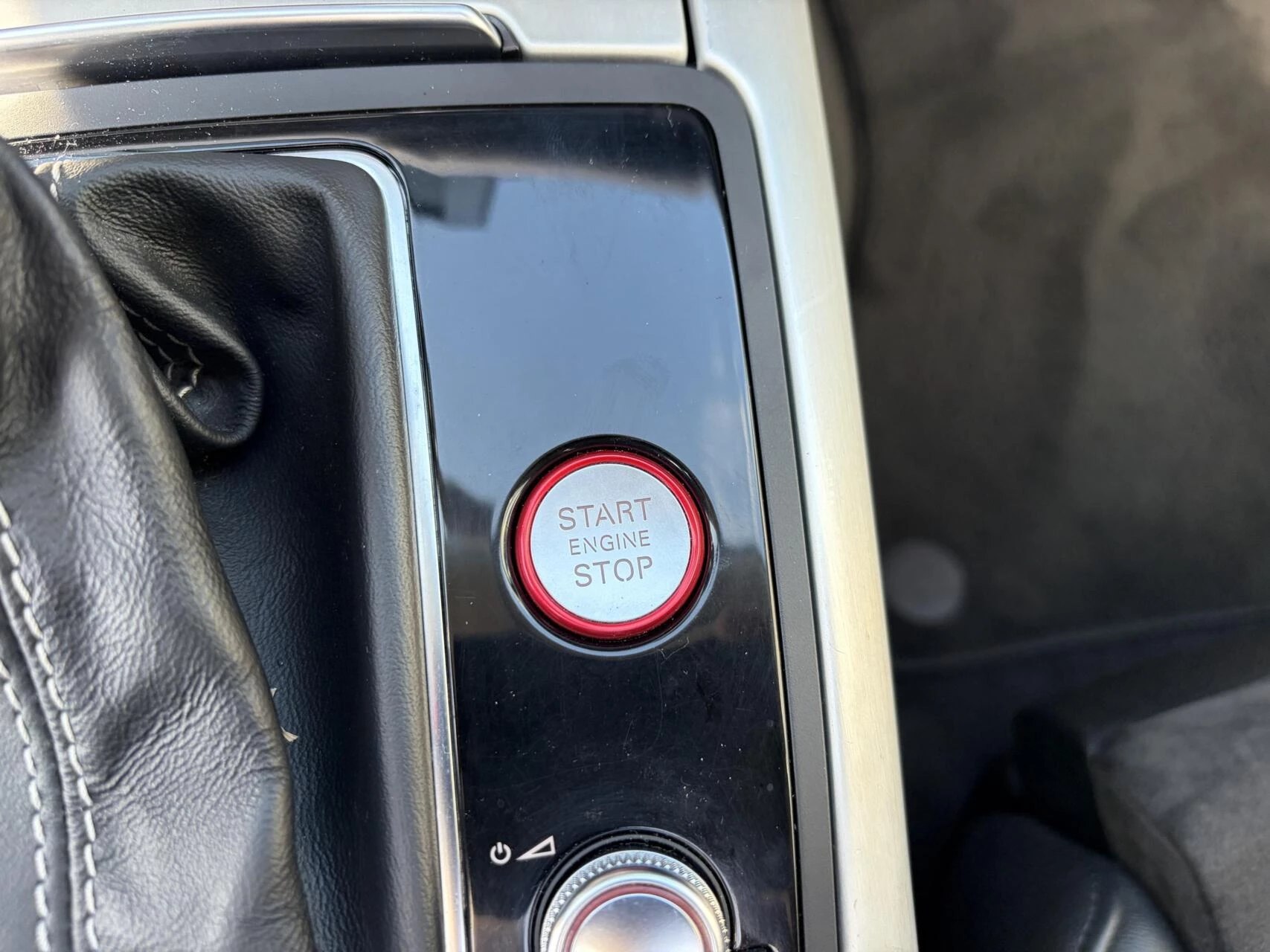 Hoofdafbeelding Audi S6