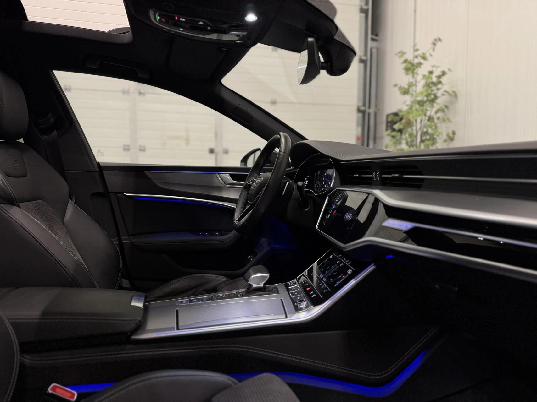 Hoofdafbeelding Audi A7