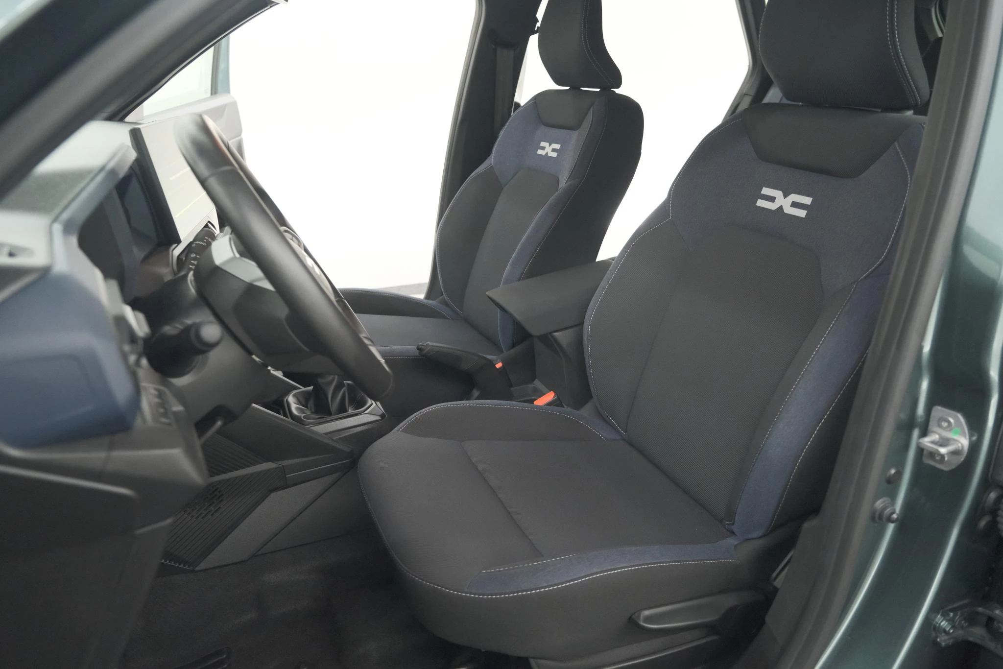 Hoofdafbeelding Dacia Duster