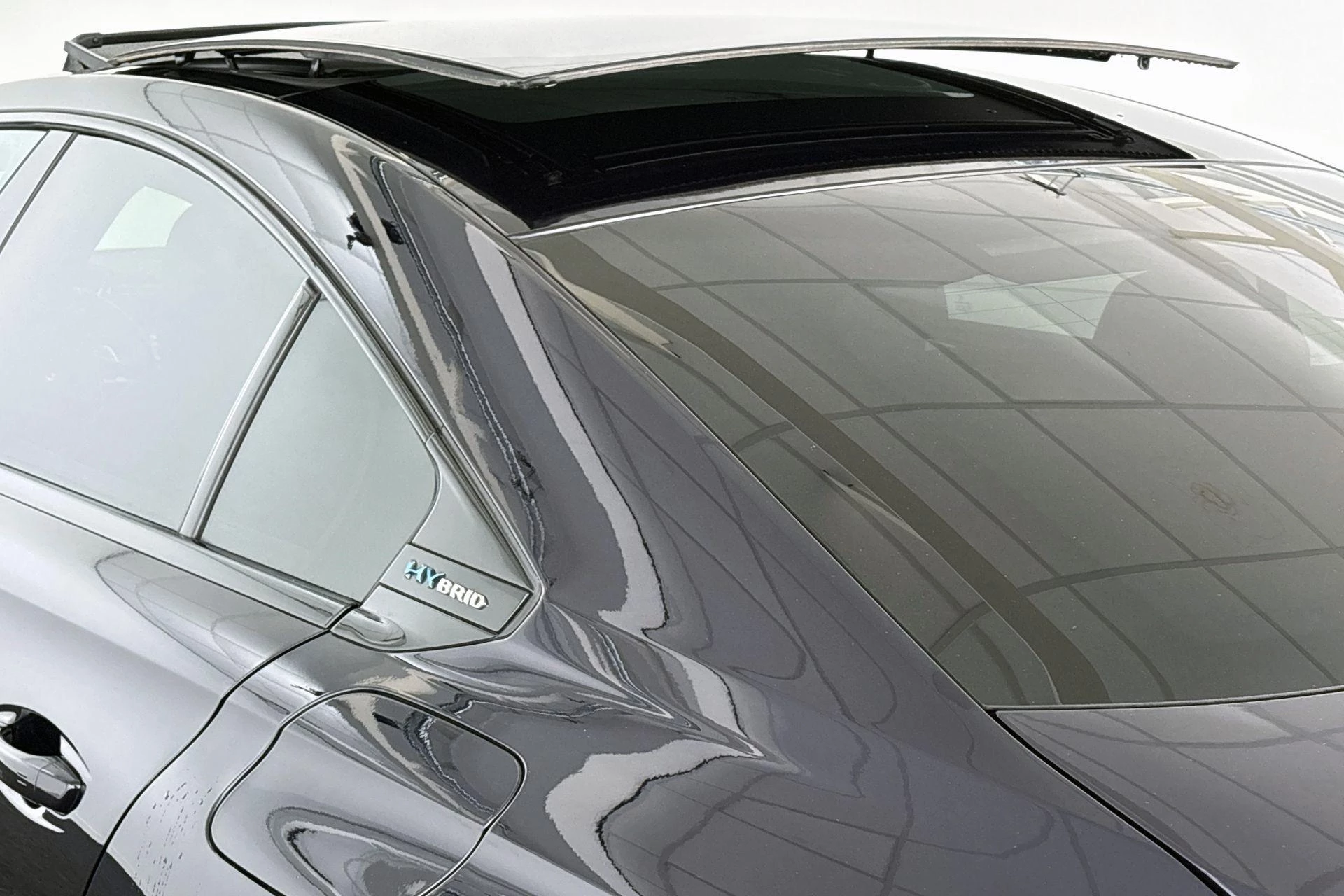Hoofdafbeelding Peugeot 508