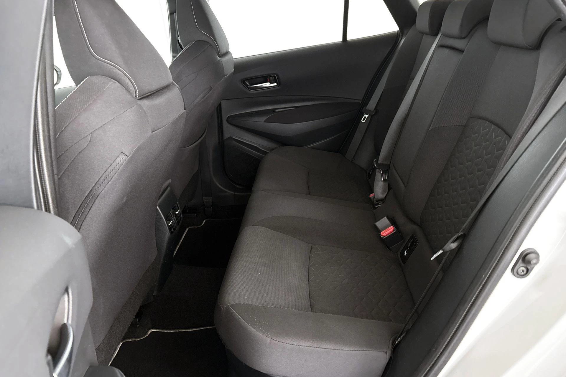 Hoofdafbeelding Toyota Corolla Touring Sports