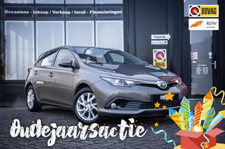 Toyota Auris 1.8 Hybrid Aspiration*CAMERA*CLIMATE*LED*