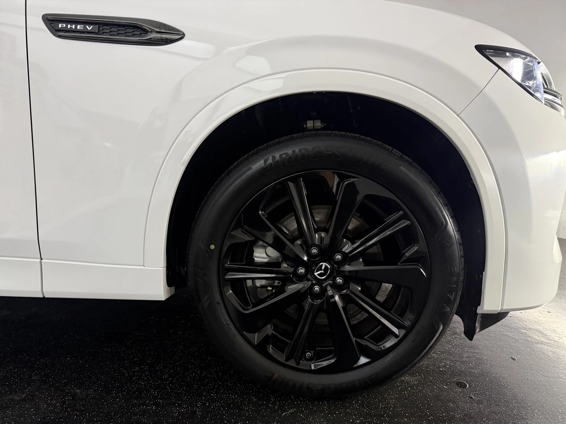 Hoofdafbeelding Mazda CX-60