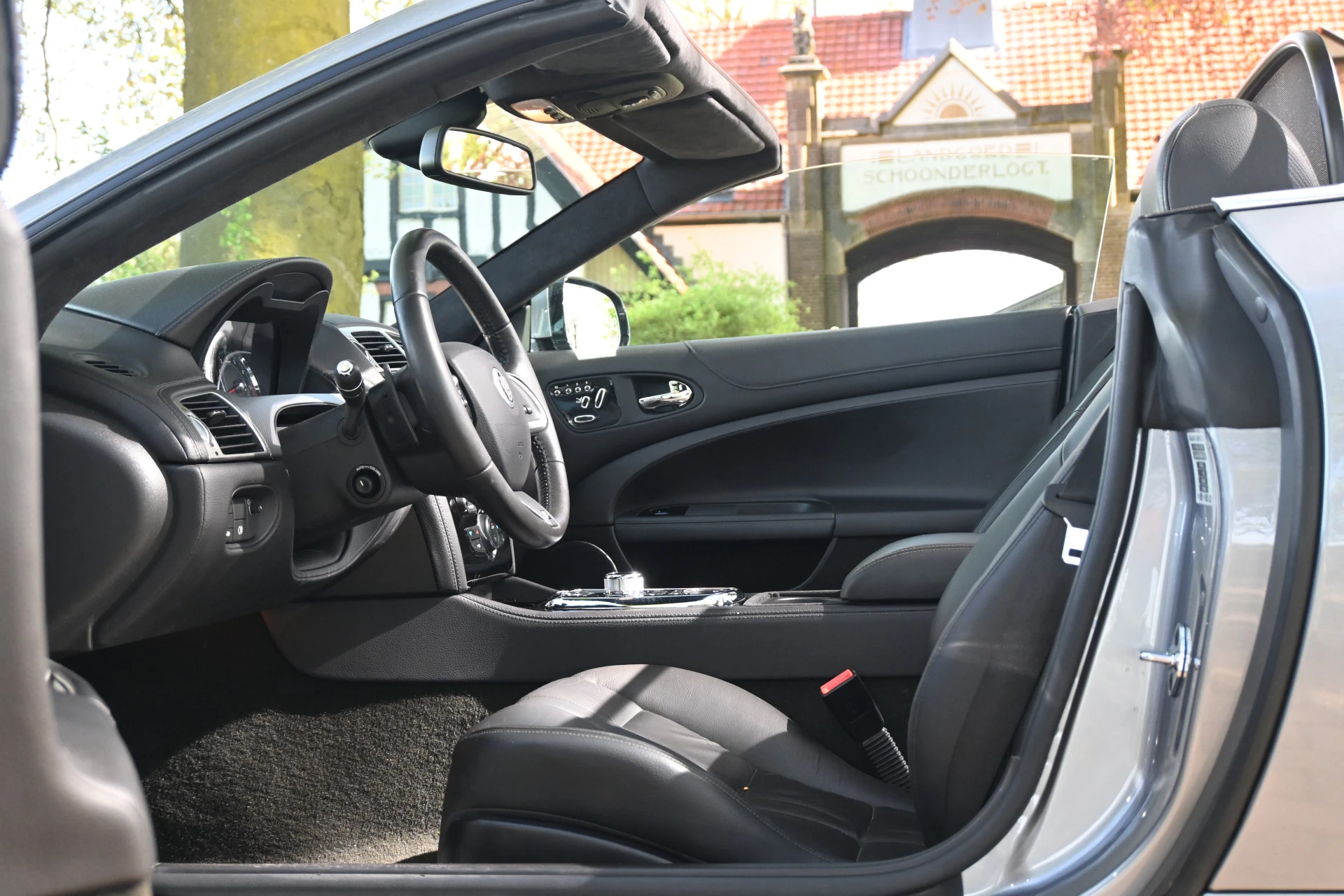 Hoofdafbeelding Jaguar XK