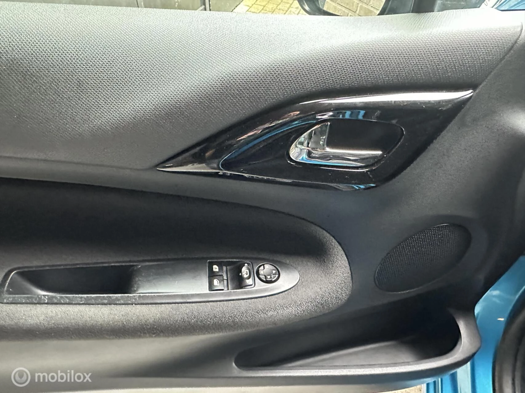 Hoofdafbeelding Citroën DS3