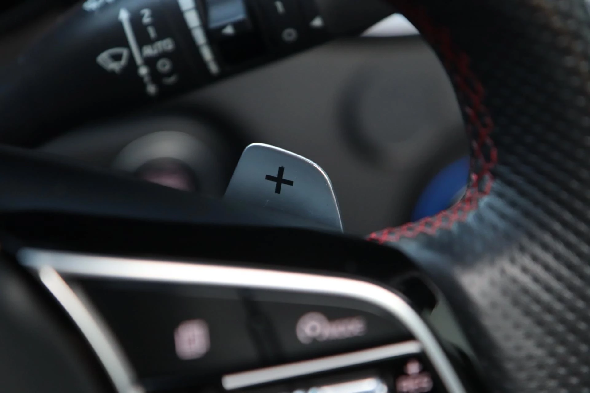 Hoofdafbeelding Kia ProCeed