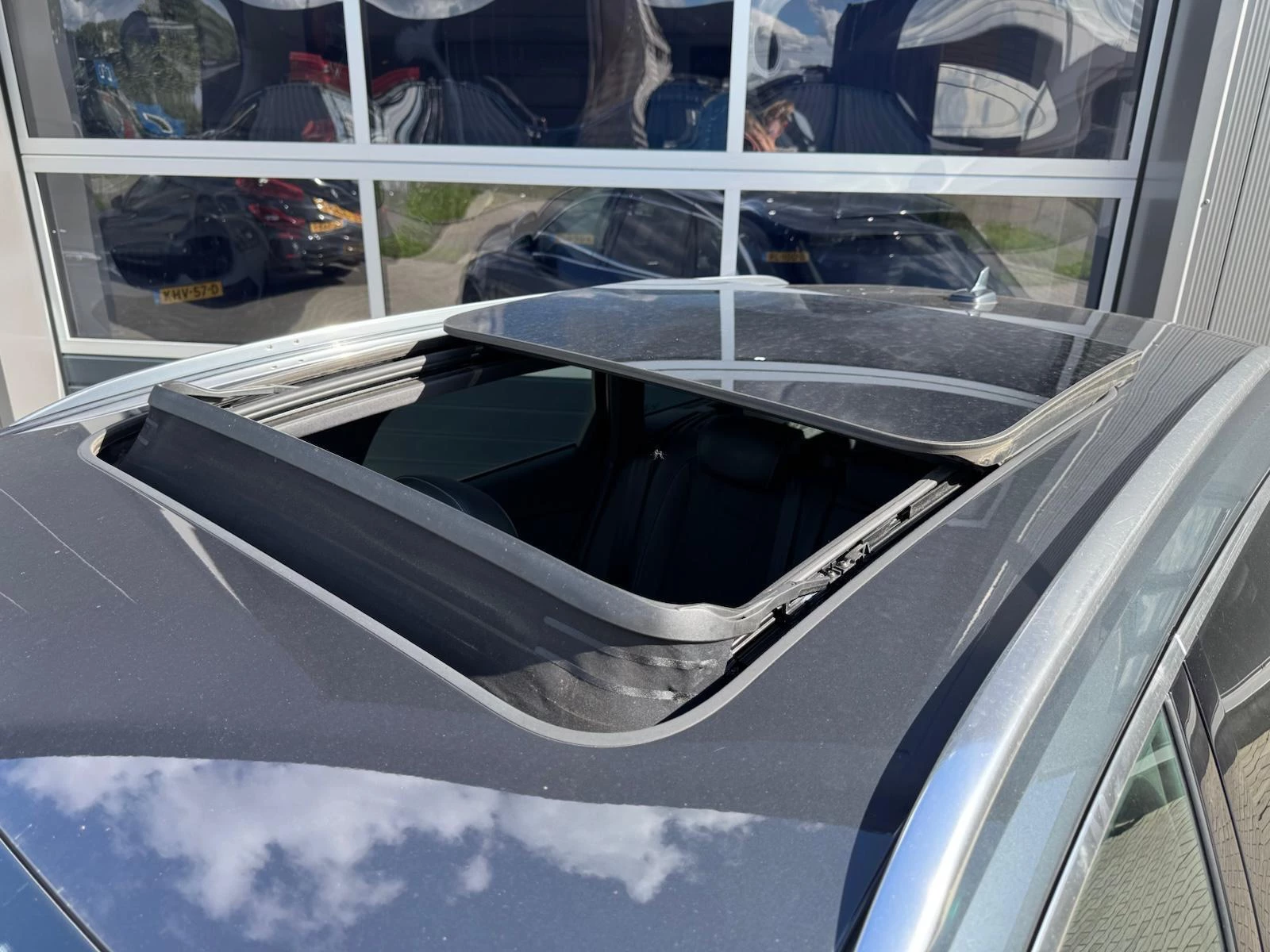 Hoofdafbeelding Audi S4