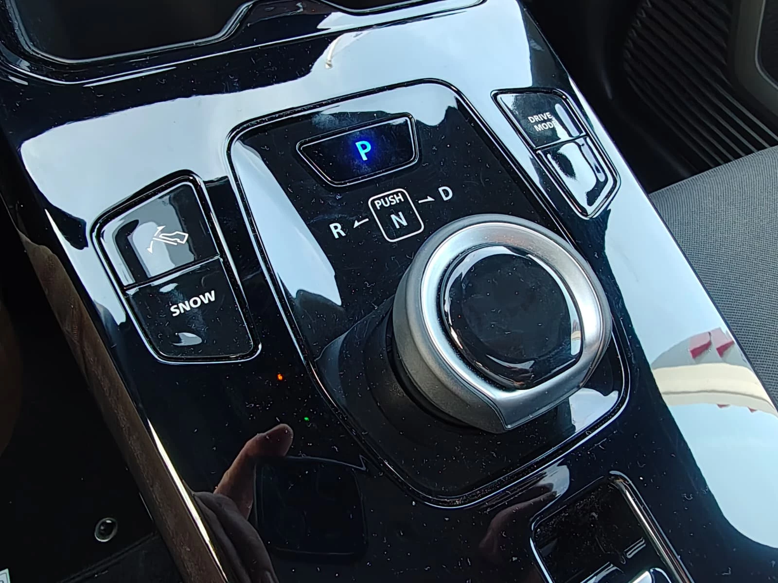 Hoofdafbeelding Suzuki e Vitara