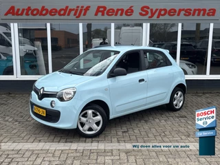 Renault Twingo 1.0 SCe Dynamique | Bluetooth | Airco | Lichtmetaal