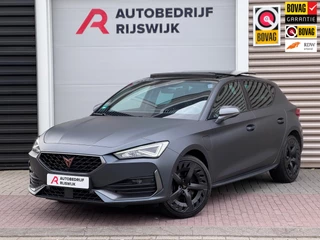 Cupra Leon Sportstourer 1.4 e-Hybrid VZ Pano/Camera/Memory