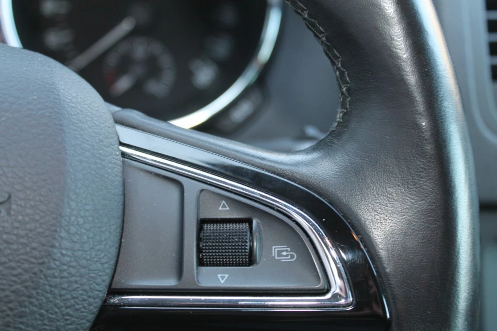 Hoofdafbeelding Škoda Yeti