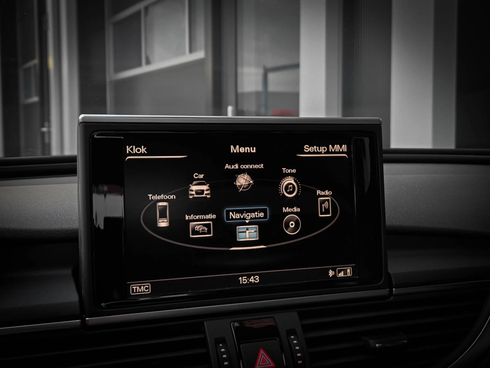 Hoofdafbeelding Audi S6