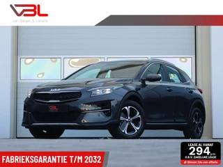 Kia XCeed 1.6 GDi PHEV 140PK DynamicPlusLine | Modeljaar 2022