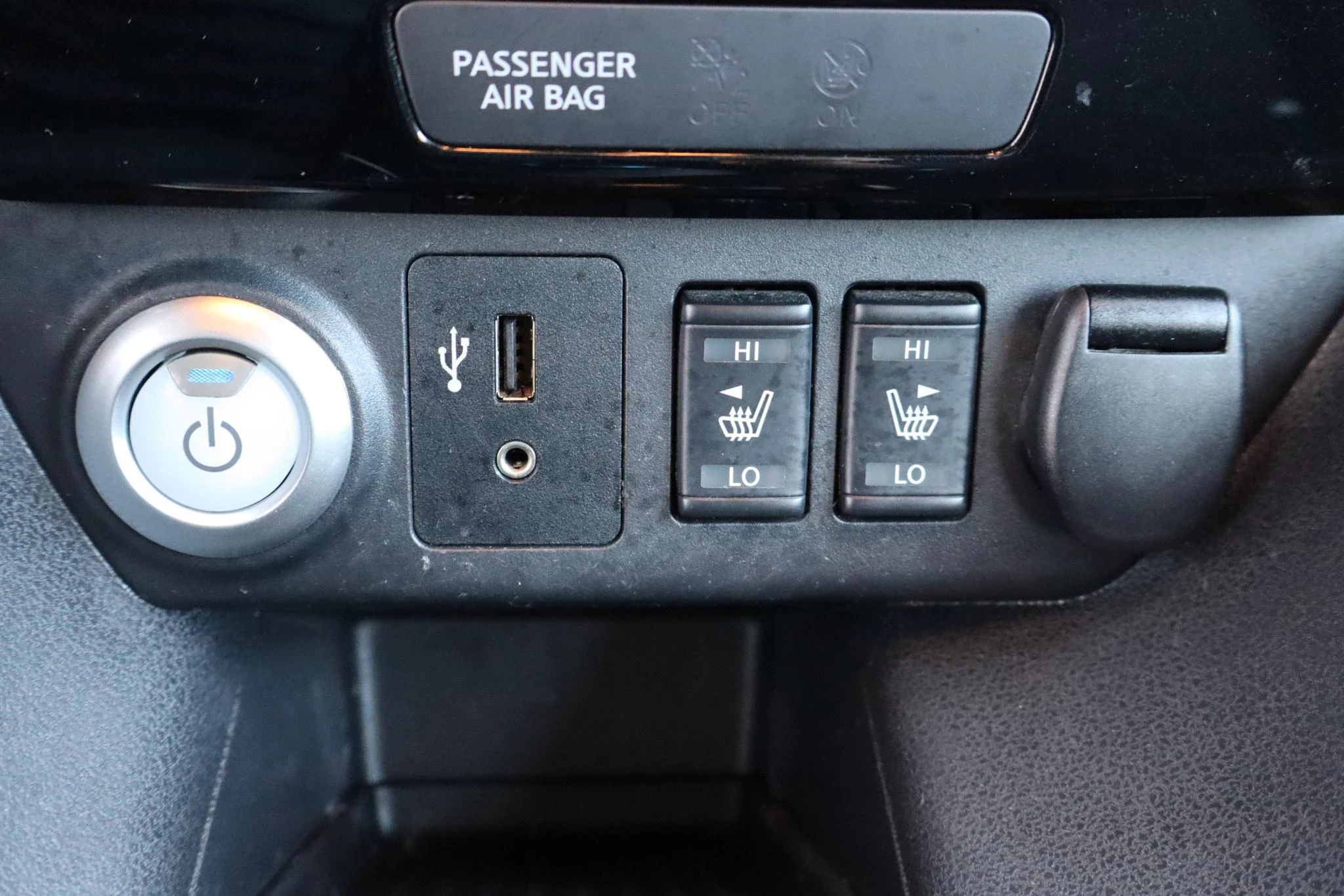 Hoofdafbeelding Nissan Leaf