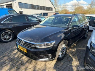 Volkswagen Passat Variant 1.4 TSI GTE , DEFECT