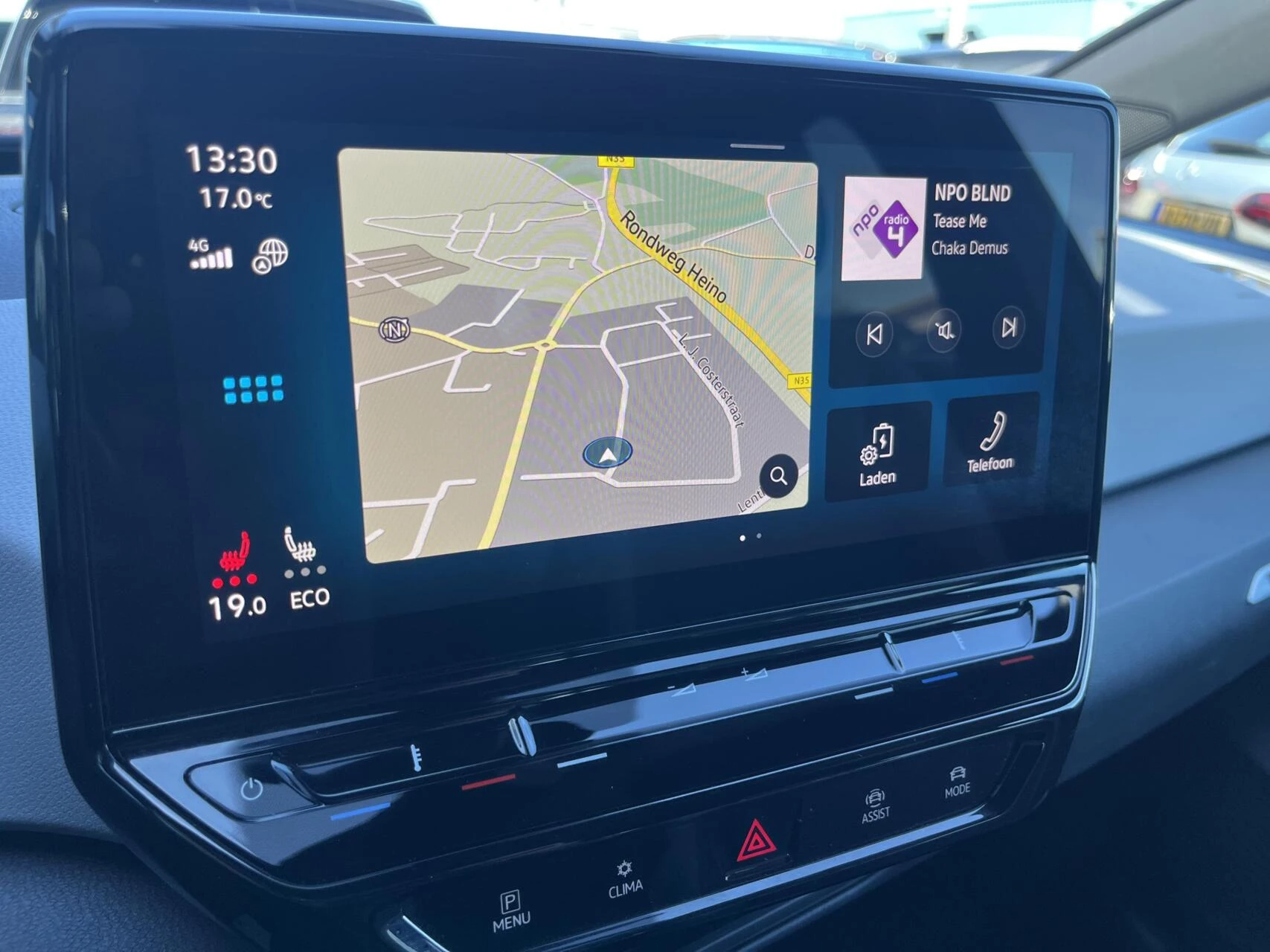 Hoofdafbeelding Volkswagen ID.3