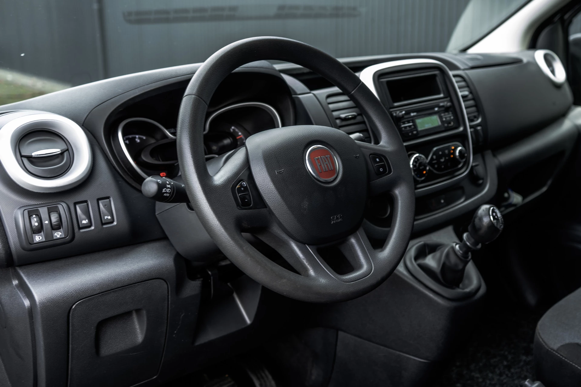 Hoofdafbeelding Fiat Talento