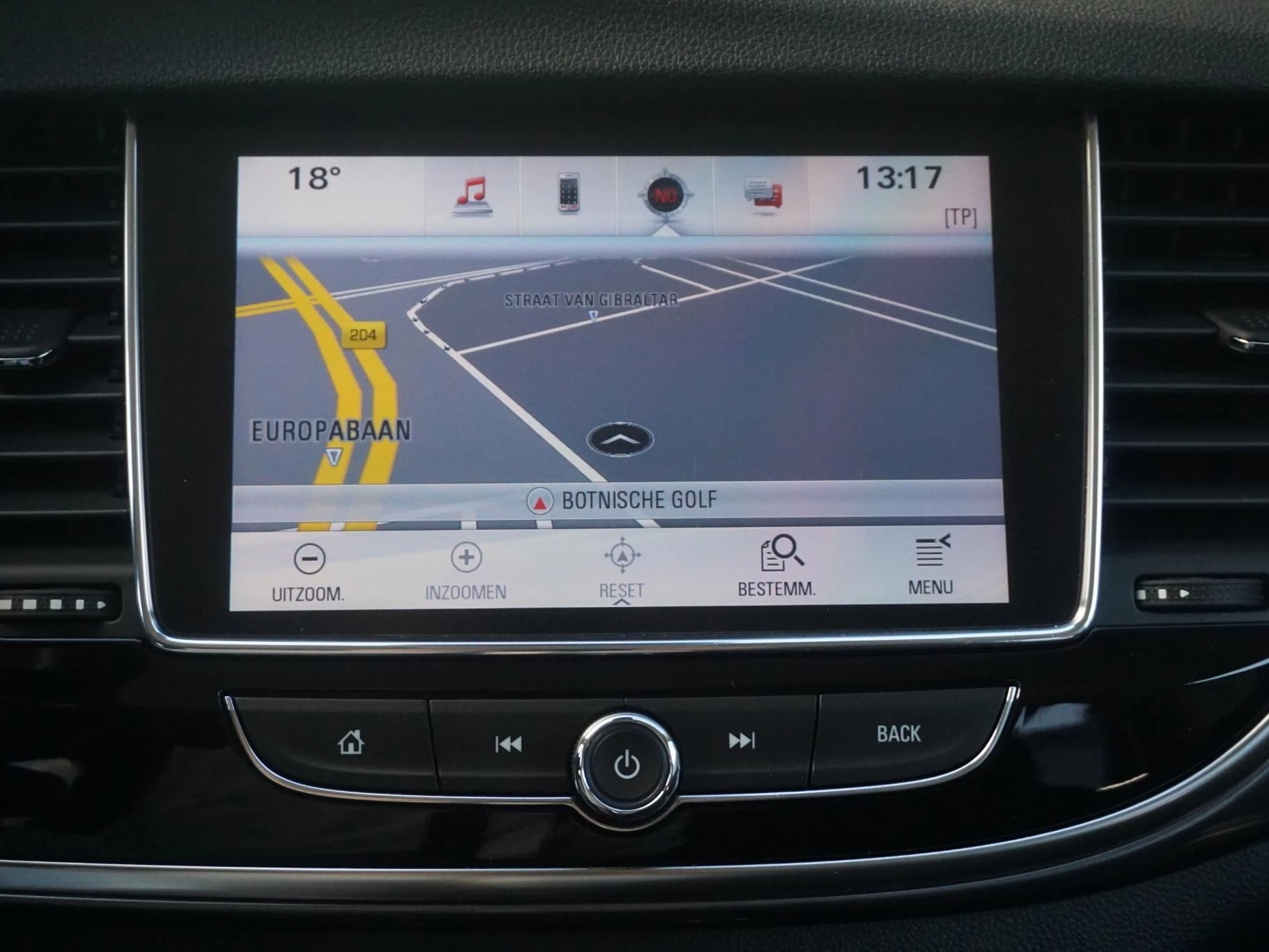 Hoofdafbeelding Opel Mokka X