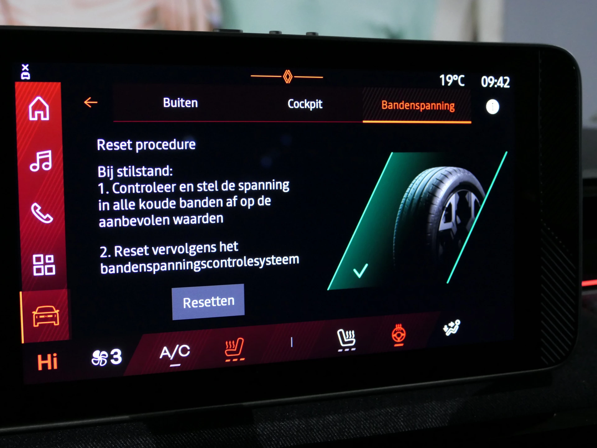 Hoofdafbeelding Renault 4