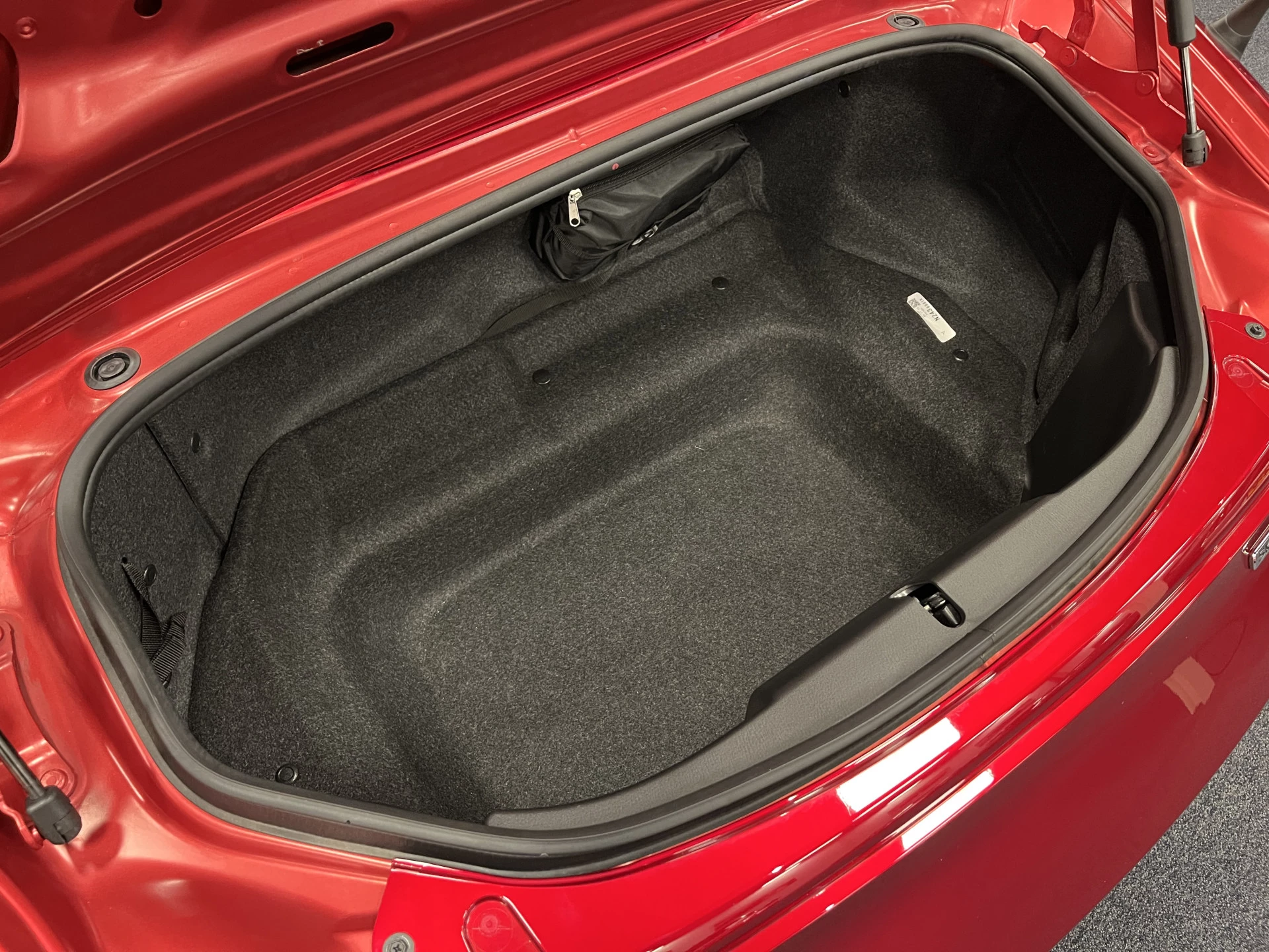 Hoofdafbeelding Mazda MX-5