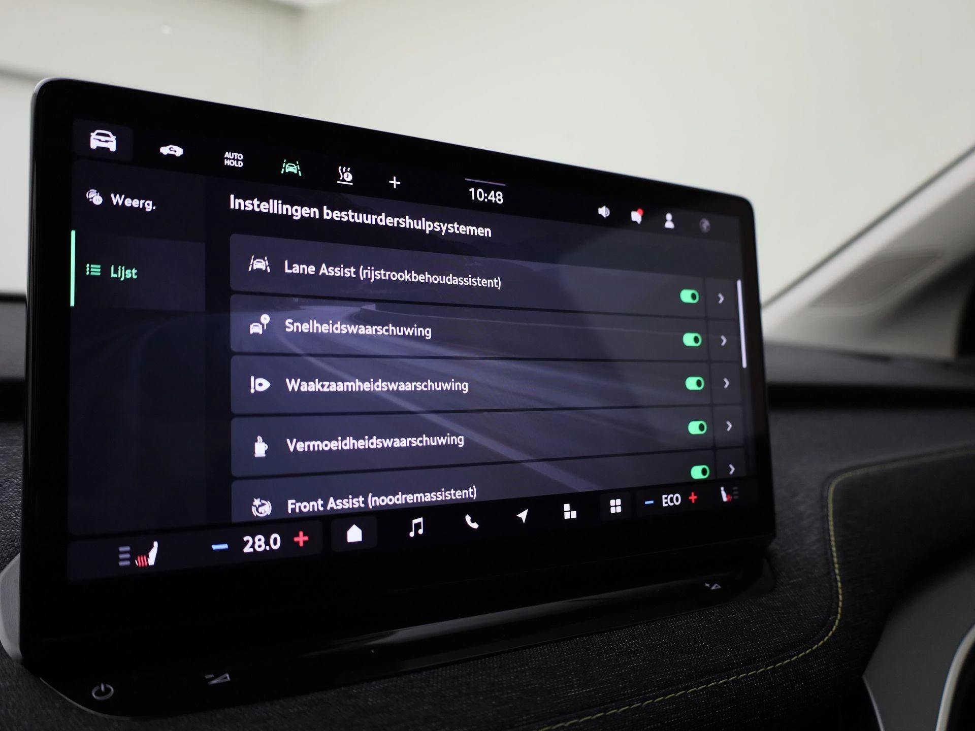 Hoofdafbeelding Škoda Elroq