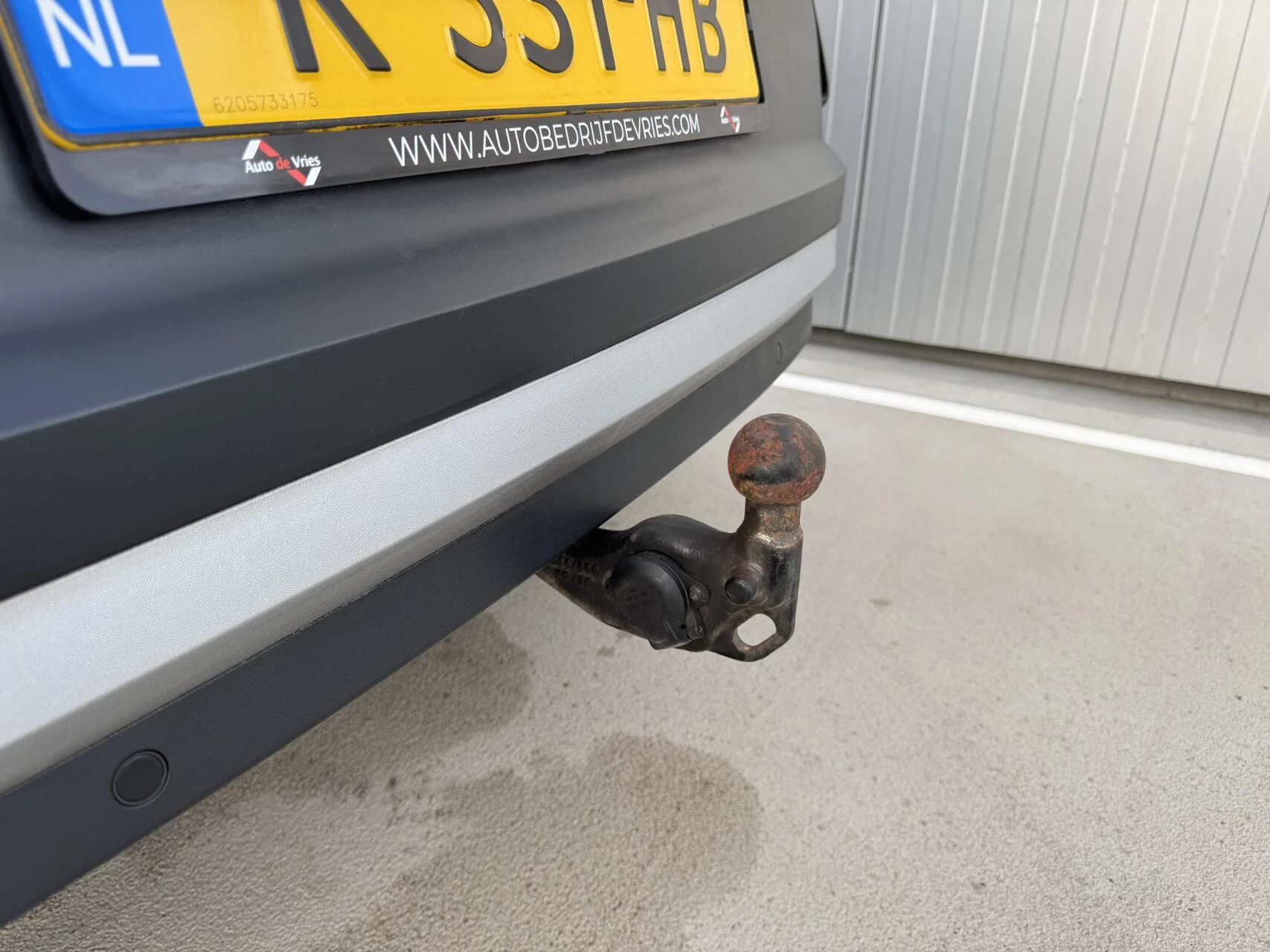 Hoofdafbeelding Volkswagen ID.4